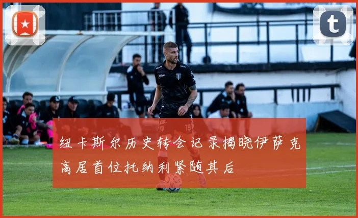 纽卡斯尔历史转会记录揭晓伊萨克高居首位托纳利紧随其后