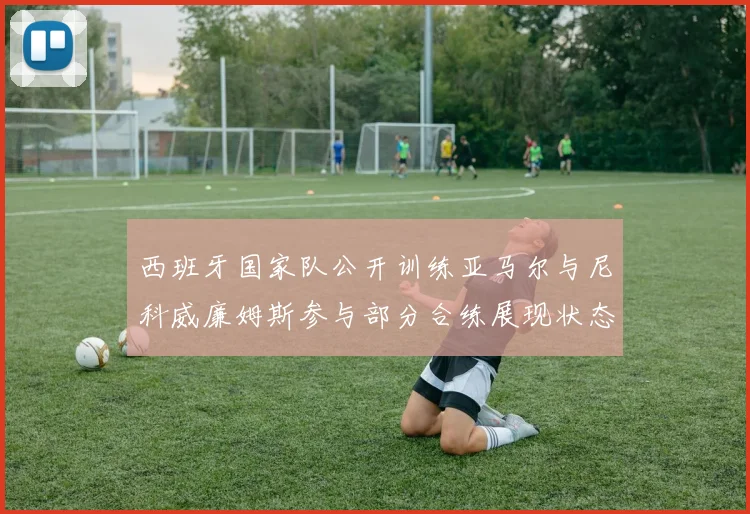 西班牙国家队公开训练亚马尔与尼科威廉姆斯参与部分合练展现状态
