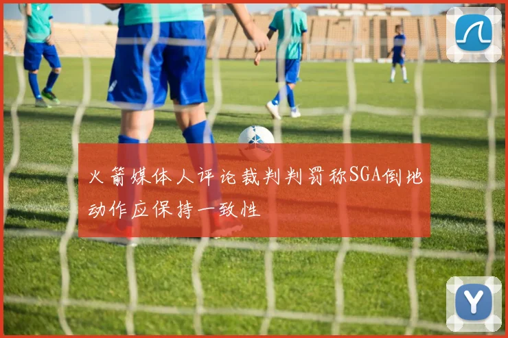 火箭媒体人评论裁判判罚称SGA倒地动作应保持一致性