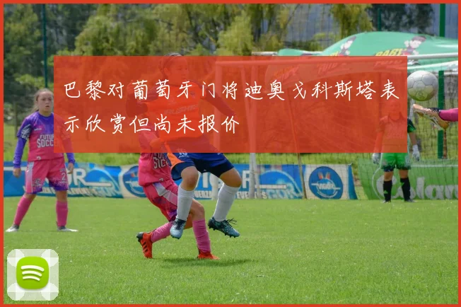 巴黎对葡萄牙门将迪奥戈科斯塔表示欣赏但尚未报价