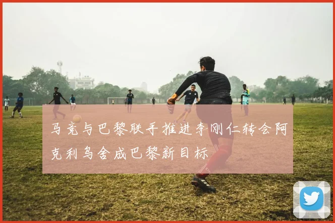 马竞与巴黎联手推进李刚仁转会阿克利乌舍成巴黎新目标